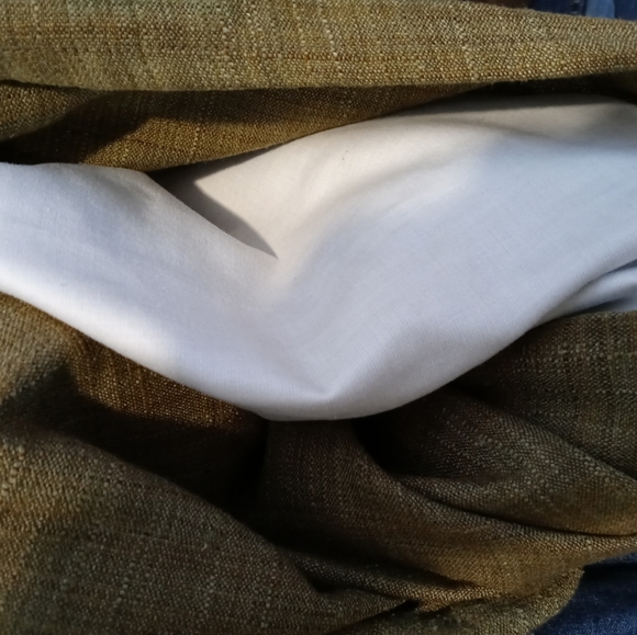 🦌🏩 2 WAVERLY KING SIZE SHAM💒🦅🐴 - Picture 9 of 12